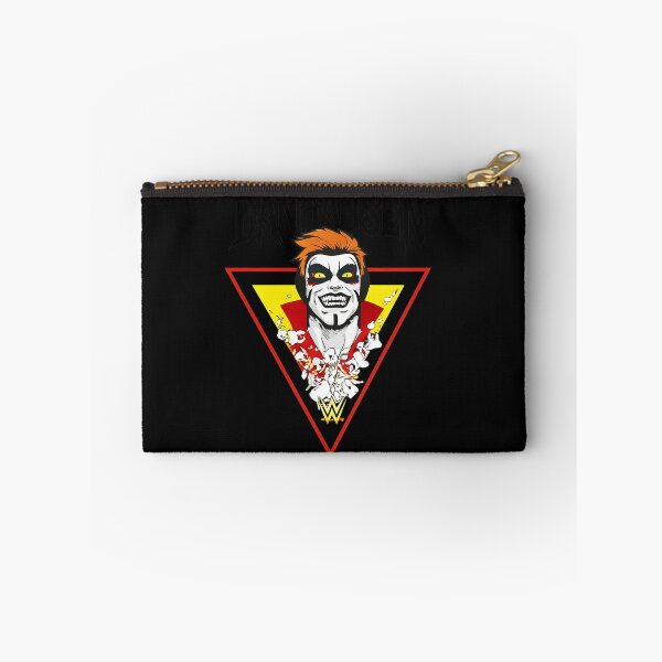 Item preview, Theatrical Skull Art Emblem Character Graphic designed and sold by Random-Toon.