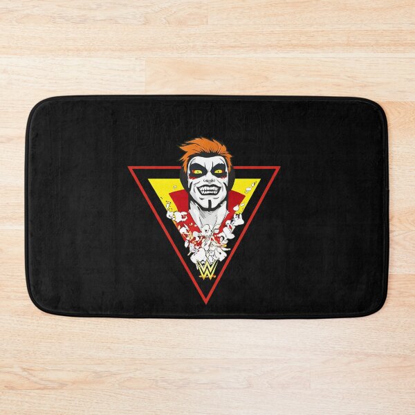 Item preview, Theatrical Skull Art Emblem Character Graphic designed and sold by Random-Toon.