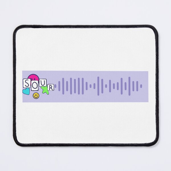 Item preview, Drivers license Spotify code designed and sold by thespotifycodegirl.