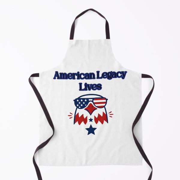 Item preview, American Legacy Lives Enduring Heritage designed and sold by Dreamsartistry.