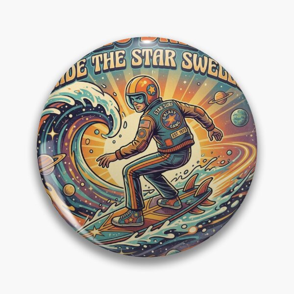 Item preview, Cosmic Drifters designed and sold by jaylinkz graphix.