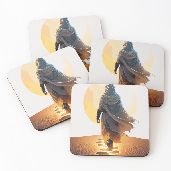 Item preview, Journey of the Eclipse Nomad designed and sold by bb-15artstudio.