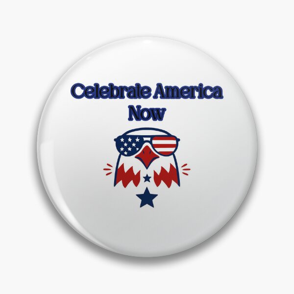 Item preview, Celebrate America Now Patriotic Spirit designed and sold by Dreamsartistry.