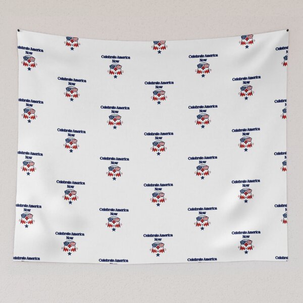 Item preview, Celebrate America Now Patriotic Spirit designed and sold by Dreamsartistry.