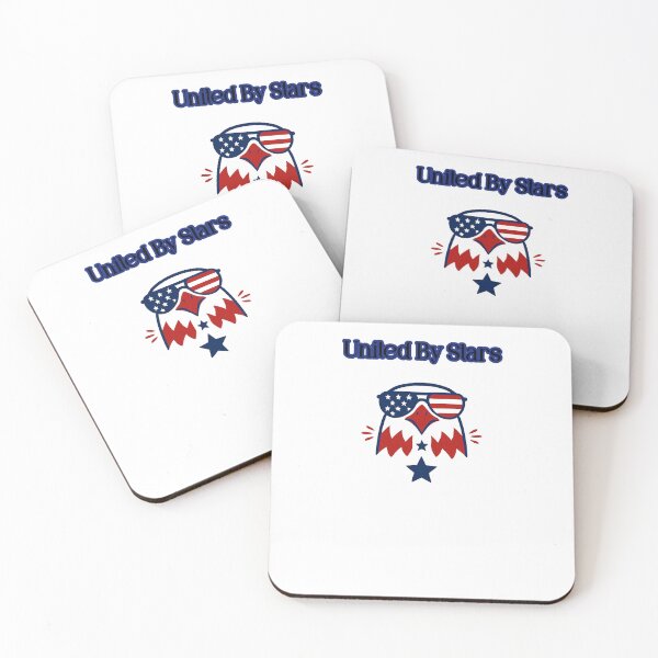Item preview, United By Stars American Unity Design designed and sold by Dreamsartistry.