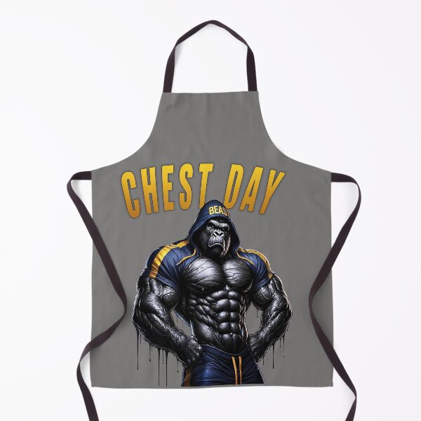 Item preview, Chest Day, Push Day designed and sold by Zoetic_Designz.