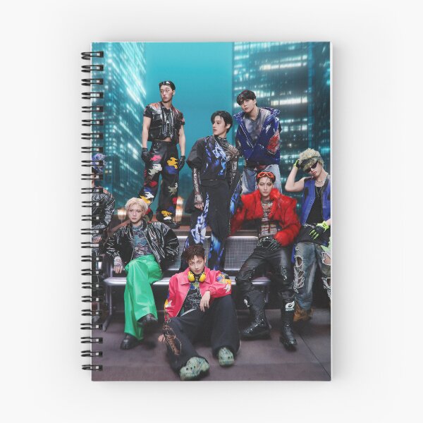 Item preview, ATEEZ GOLDEN HOUR PT 5 designed and sold by trengeee.