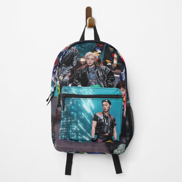 Item preview, ATEEZ GOLDEN HOUR PT 5 designed and sold by trengeee.