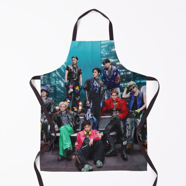 Item preview, ATEEZ GOLDEN HOUR PT 5 designed and sold by trengeee.