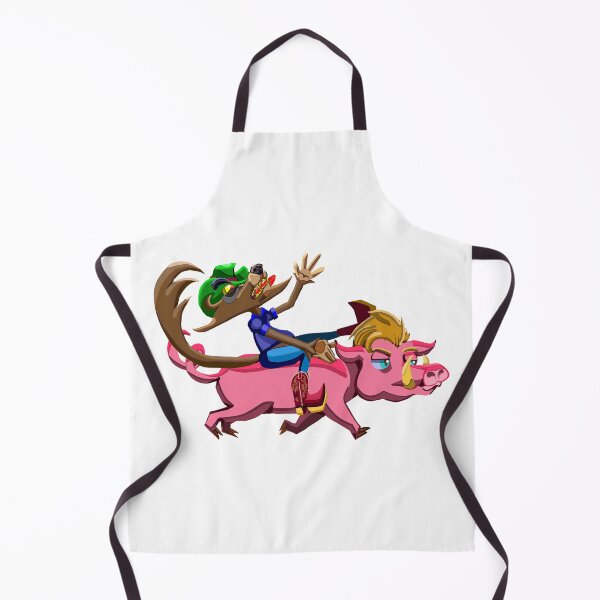 Item preview, running on pig designed and sold by Coolpicsforever.