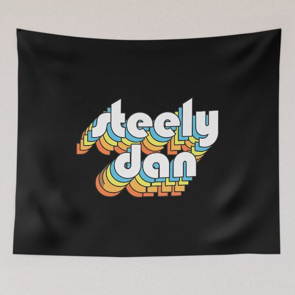 Item preview, Retro Layered Text Graphics Music Group designed and sold by Kartezartion.