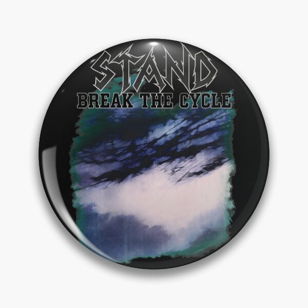 Item preview, Dark Cycle Atmospheric Rock Band Art designed and sold by Kartezartion.