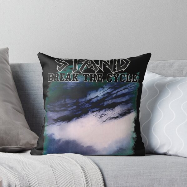 Item preview, Dark Cycle Atmospheric Rock Band Art designed and sold by Kartezartion.