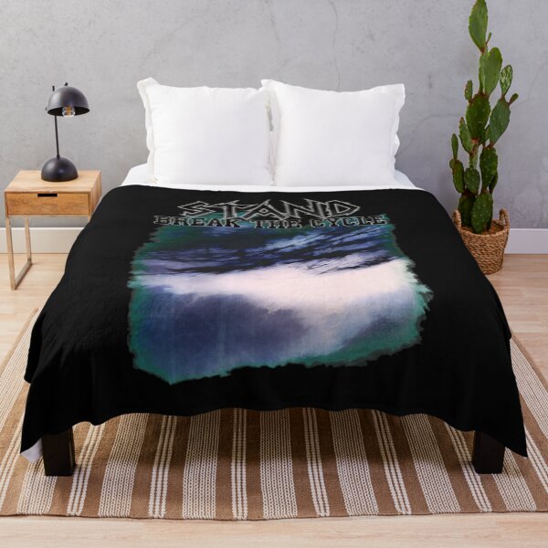 Item preview, Dark Cycle Atmospheric Rock Band Art designed and sold by Kartezartion.