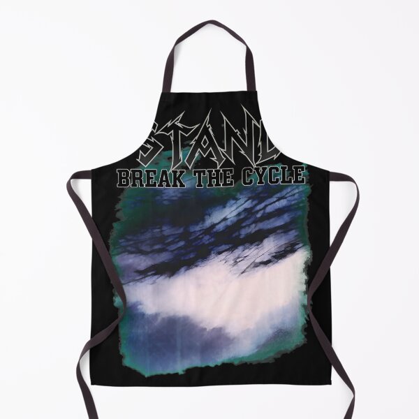 Item preview, Dark Cycle Atmospheric Rock Band Art designed and sold by Kartezartion.