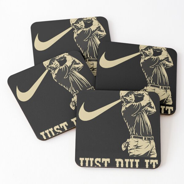 Item preview, Ironic Golf Pun Distressed Sports Design designed and sold by Kartezartion.