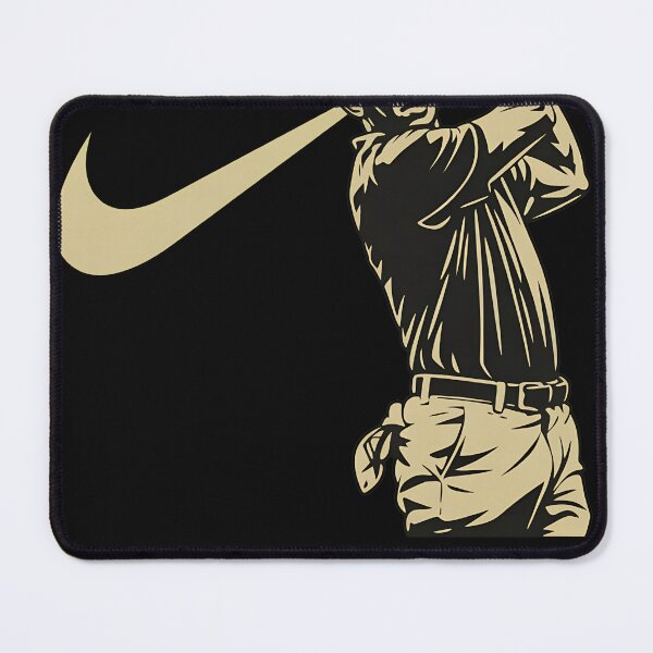 Item preview, Ironic Golf Pun Distressed Sports Design designed and sold by Kartezartion.