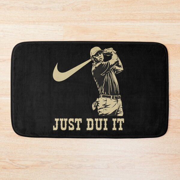 Item preview, Ironic Golf Pun Distressed Sports Design designed and sold by Kartezartion.