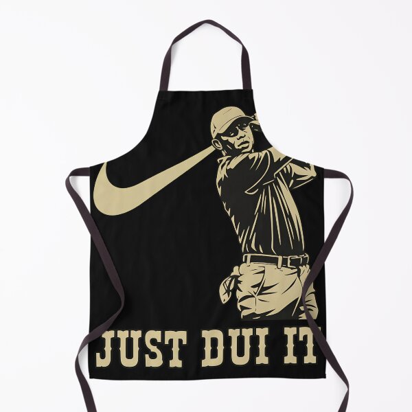 Item preview, Ironic Golf Pun Distressed Sports Design designed and sold by Kartezartion.