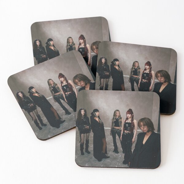 Item preview, IDLE KPOP designed and sold by trengeee.