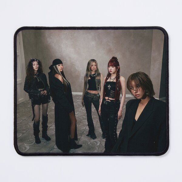 Item preview, IDLE KPOP designed and sold by trengeee.