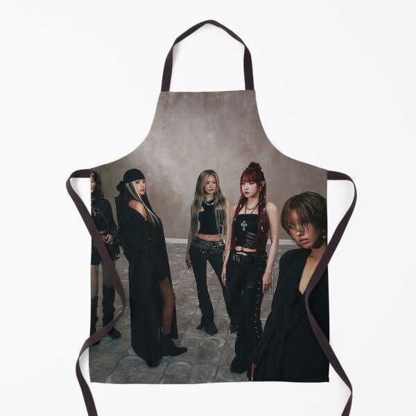 Item preview, IDLE KPOP designed and sold by trengeee.