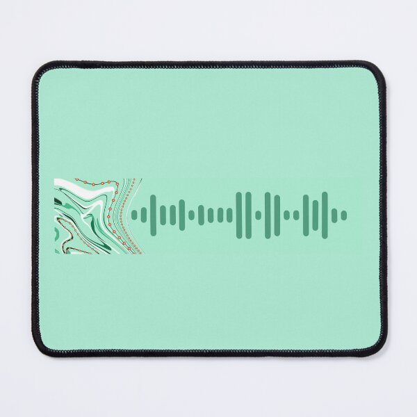 Item preview, Fate of Ophelia Spotify code designed and sold by stargirlvibes.