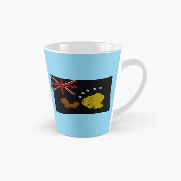 Item preview, Australian Bootin’ Simpsons designed and sold by Bored Imagination .