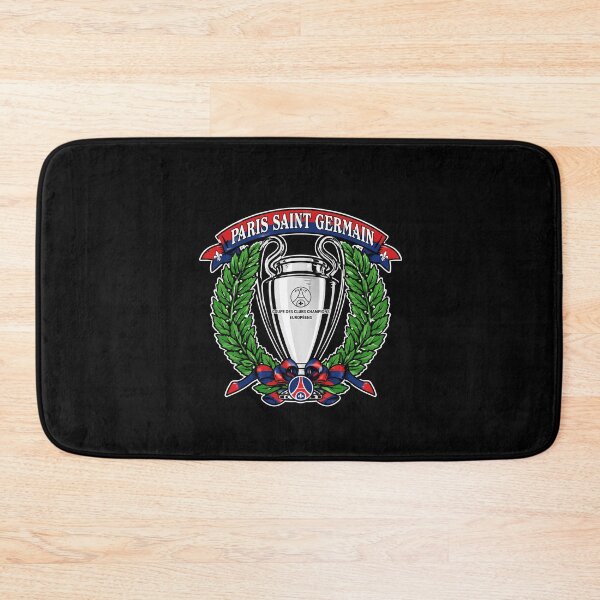 Item preview, PSG Champions of Europe designed and sold by TMTD Productions.