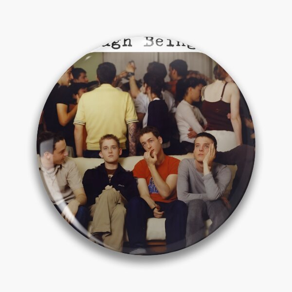 Item preview, Indie Rock Band Party Photo Graphic designed and sold by NeonMashup.