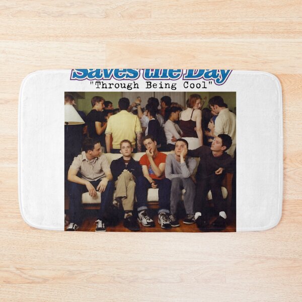 Item preview, Indie Rock Band Party Photo Graphic designed and sold by NeonMashup.