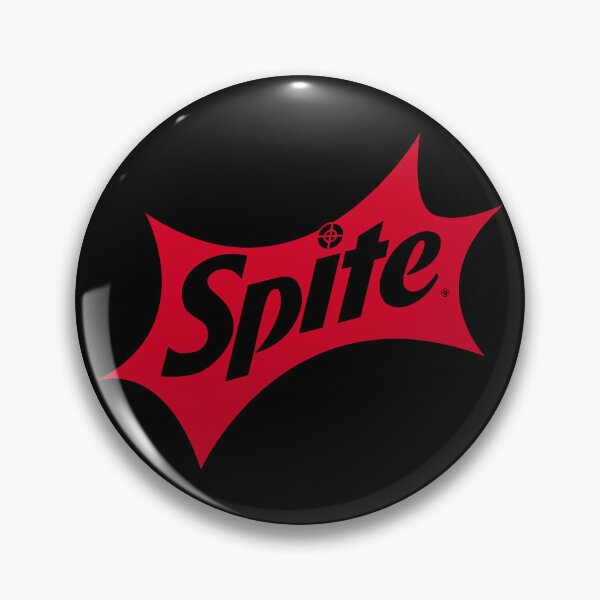 Item preview, spite designed and sold by alechaines.