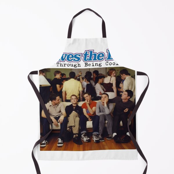 Item preview, Indie Rock Band Party Photo Graphic designed and sold by NeonMashup.