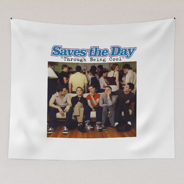 Item preview, Indie Rock Band Party Photo Graphic designed and sold by NeonMashup.