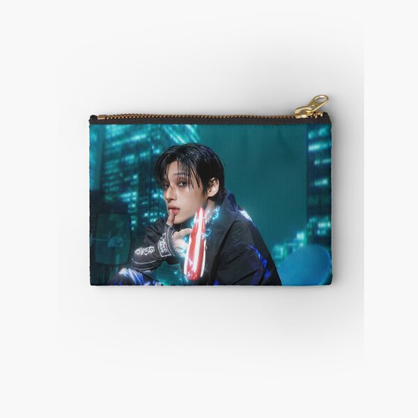 Item preview, ATEEZ WOOYOUNG - GOLDEN HOUR PT 5 designed and sold by trengeee.
