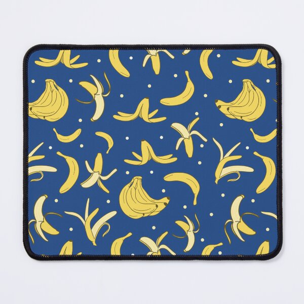 Item preview, Bananas Pattern designed and sold by Pinecone Place.