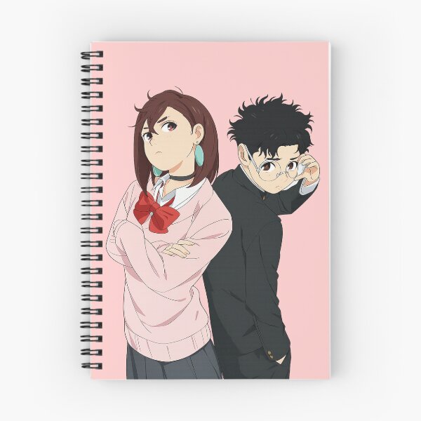 Item preview, Momo Ayase and Ken Takakura designed and sold by YChangShop.