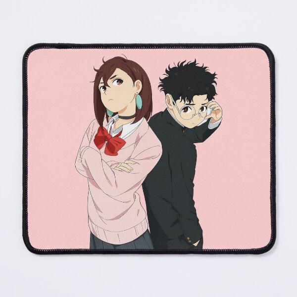 Item preview, Momo Ayase and Ken Takakura designed and sold by YChangShop.