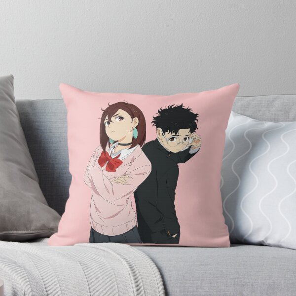 Item preview, Momo Ayase and Ken Takakura designed and sold by YChangShop.
