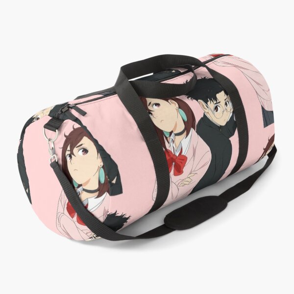 Item preview, Momo Ayase and Ken Takakura designed and sold by YChangShop.