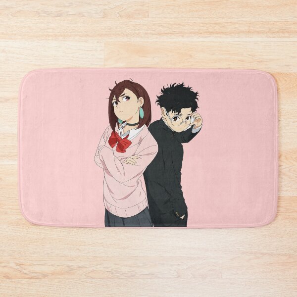 Item preview, Momo Ayase and Ken Takakura designed and sold by YChangShop.