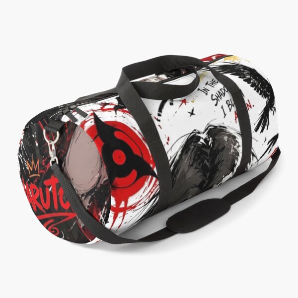 Item preview, Itachi Uchiha Akatsuki Art | Sharingan Anime Warrior | Naruto Manga Inspired Design designed and sold by Dyan4.