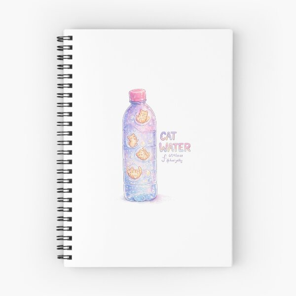 Item preview, Cat Water  designed and sold by FariiShop.