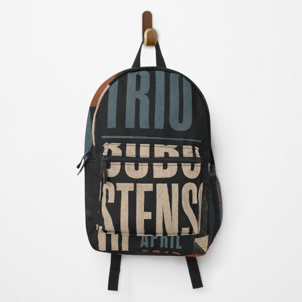 Item preview, Bobo Stenson Trio - Gothenburg 2015 designed and sold by Kipepeo2025.