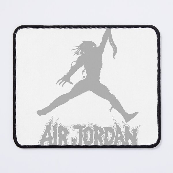 Item preview, Alien Hunter Athletic Pose Graphic designed and sold by NeonMashup.