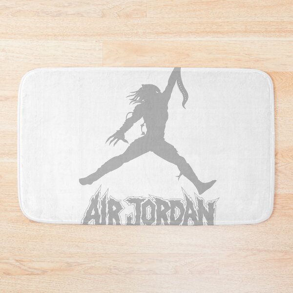 Item preview, Alien Hunter Athletic Pose Graphic designed and sold by NeonMashup.
