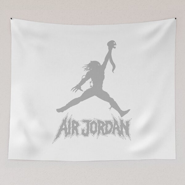 Item preview, Alien Hunter Athletic Pose Graphic designed and sold by NeonMashup.