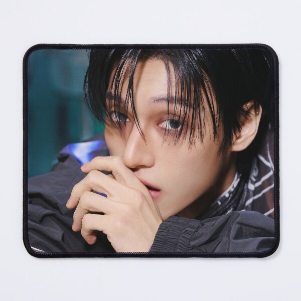 Item preview, ATEEZ WOOYOUNG - GOLDEN HOUR PT 5 designed and sold by trengeee.