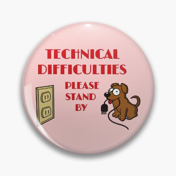 Item preview, Technical problems, please wait designed and sold by JarquinDD.