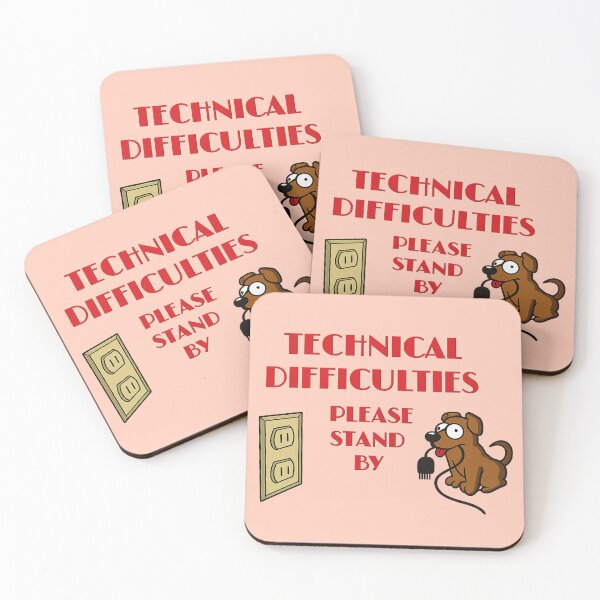 Item preview, Technical problems, please wait designed and sold by JarquinDD.